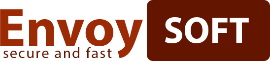 envoypay logo